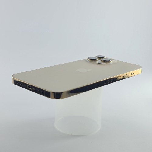 Смартфон iPhone 13 Pro Max 256GB Gold, Model A2643 USED **