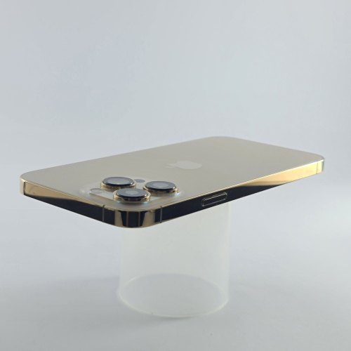 Смартфон iPhone 13 Pro Max 256GB Gold, Model A2643 USED **
