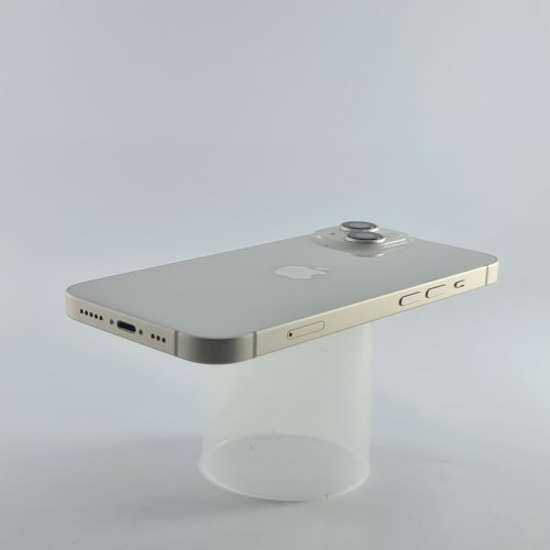 Смартфон Apple iPhone 14 128GB Starlight USED **