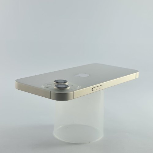 Смартфон Apple iPhone 14 128GB Starlight USED **