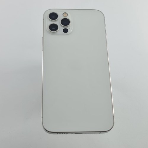 Смартфон iPhone 12 Pro 128GB Silver, Model A2407 USED **