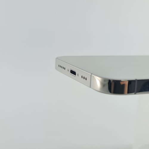 Смартфон iPhone 12 Pro 128GB Silver, Model A2407 USED **