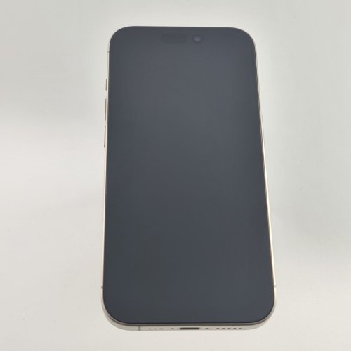 Смартфон iPhone 15 Pro 256GB Natural Titanium,Model A3102 USED **