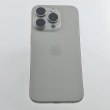 Смартфон iPhone 15 Pro 256GB Natural Titanium,Model A3102 USED **