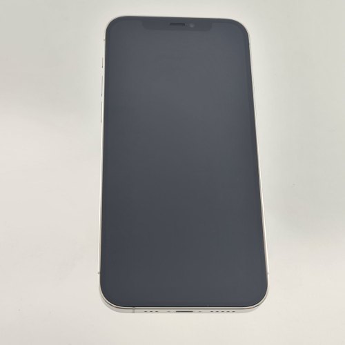 Смартфон iPhone 12 Pro 256GB Silver, Model A2407 USED **