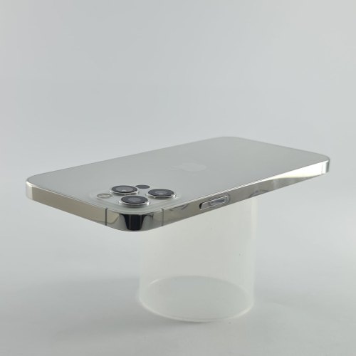 Смартфон iPhone 12 Pro 256GB Silver, Model A2407 USED **