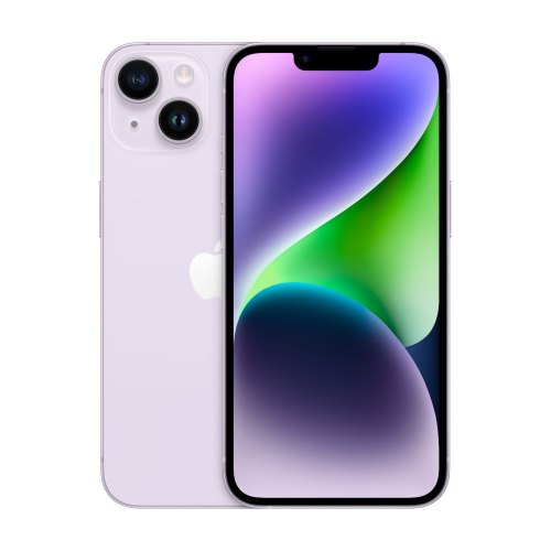 Смартфон Apple iPhone 14 128Gb Purple USED Grade_A **