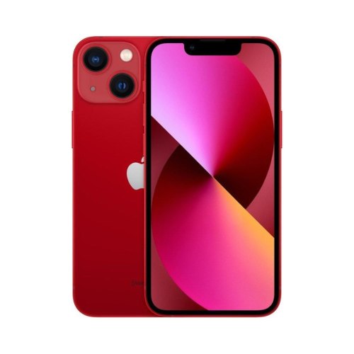 Смартфон Apple iPhone 13 mini 256Gb Red USED Grade_B **