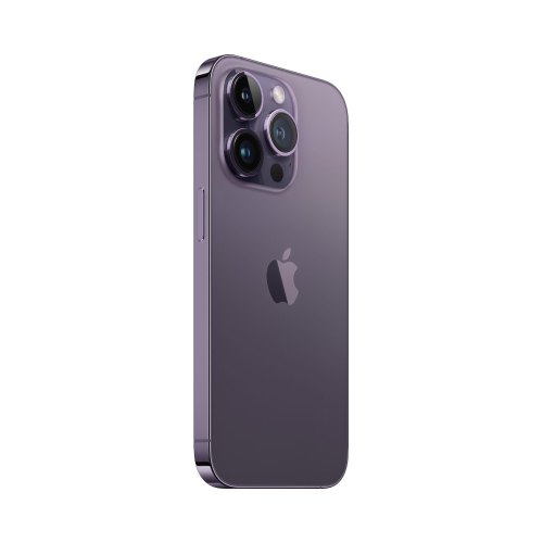 Смартфон Apple iPhone 14 Pro Max 1Tb Deep Purple USED Grade_B+ **