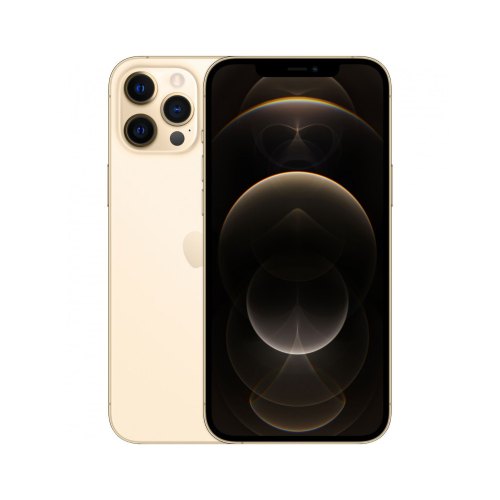Смартфон Apple iPhone 12 Pro Max 512Gb Gold USED &Box Grade_B+ **