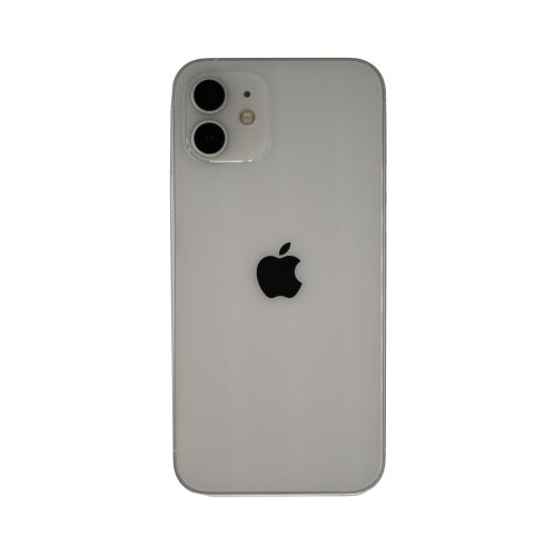 Смартфон iPhone 12 128GB White, Model A2403 USED **