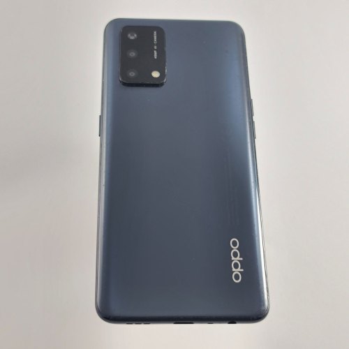 Смартфон OPPO A74 128Gb Black USED **