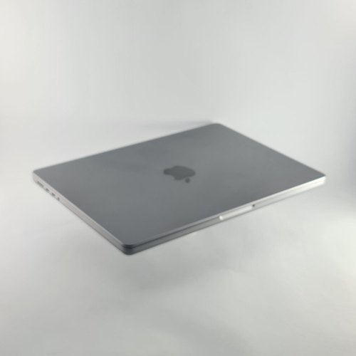 Ноутбук MacBook Pro 14.2  Apple M1 Pro (10C CPU/16C GPU), 16 GB, 1 TB, Space Gray USED ** (MKGQ3)
