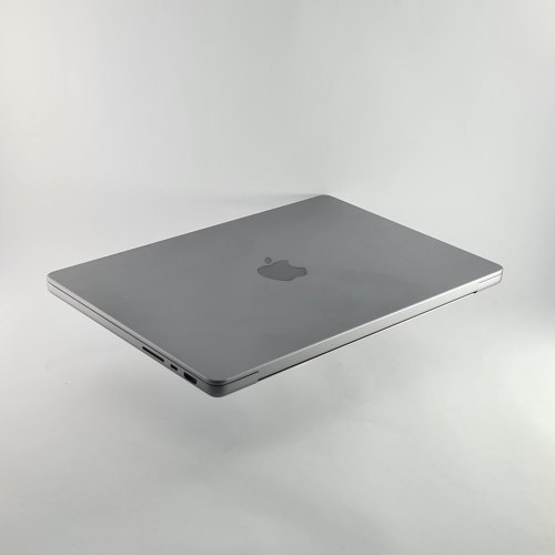 Ноутбук MacBook Pro 14.2  Apple M1 Pro (10C CPU/16C GPU), 16 GB, 1 TB, Space Gray USED ** (MKGQ3)
