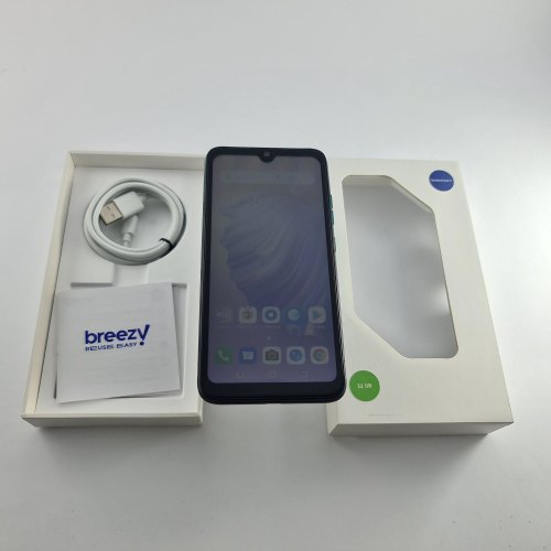 Смартфон Tecno POP 5 (BD2p) 2/32Gb Ice Lake Green USED **
