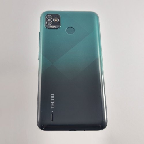 Смартфон Tecno POP 5 (BD2p) 2/32Gb Ice Lake Green USED **