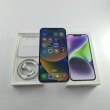 Смартфон iPhone 14 256GB Purple,Model A2882 USED **