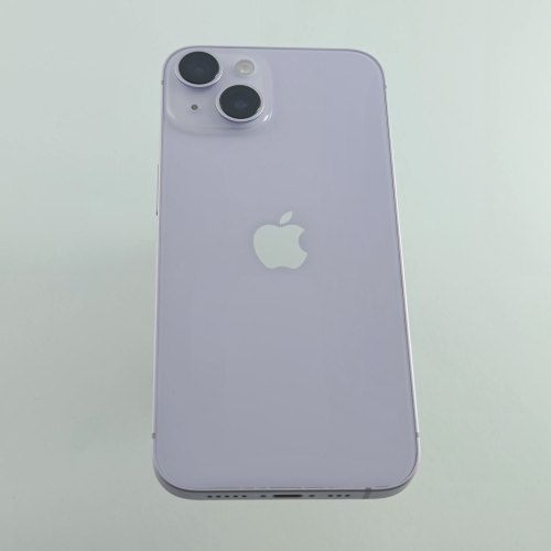 Смартфон iPhone 14 256GB Purple,Model A2882 USED **