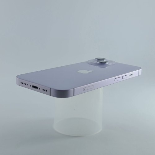 Смартфон iPhone 14 256GB Purple,Model A2882 USED **