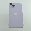 Смартфон Apple iPhone 14 128GB Purple USED **