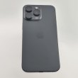 Смартфон iPhone 15 Pro Max 1TB Black Titanium,Model A3106 USED **