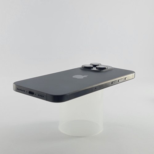Смартфон iPhone 15 Pro Max 1TB Black Titanium,Model A3106 USED **