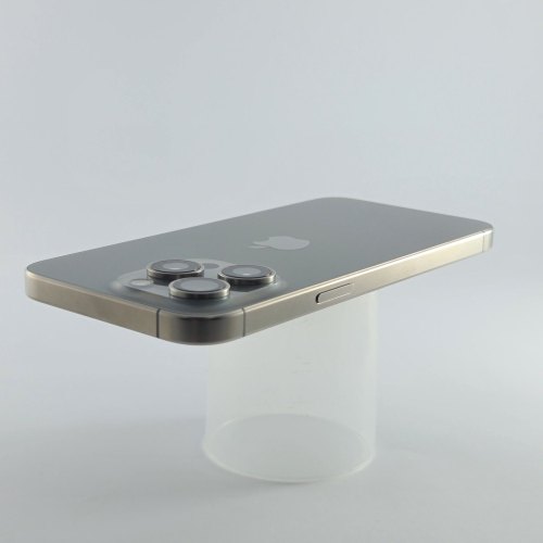 Смартфон iPhone 15 Pro Max 1TB Natural Titanium,Model A3106 USED **