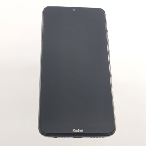 Смартфон Xiaomi Redmi 8 4/64Gb Black USED **