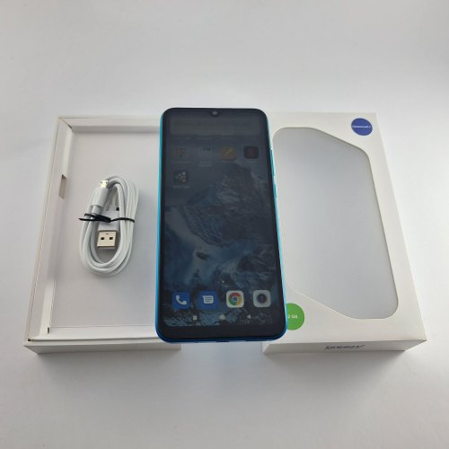 Смартфон Xiaomi Redmi 9A 2/32Gb Peacock Green USED **