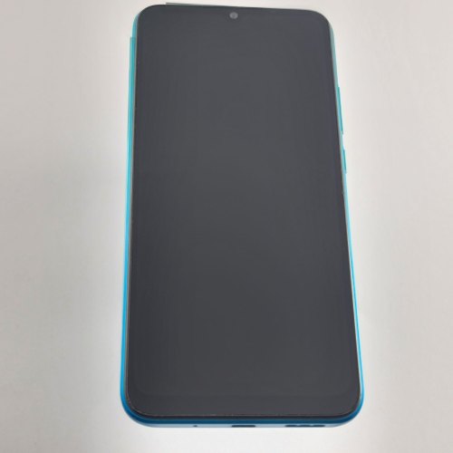 Смартфон Xiaomi Redmi 9A 2/32Gb Peacock Green USED **
