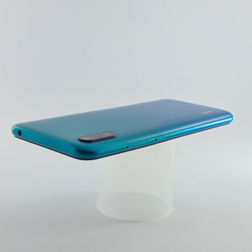 Смартфон Xiaomi Redmi 9A 2/32Gb Peacock Green USED **
