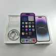 Смартфон Apple iPhone 14 Pro 256GB Deep Purple USED **