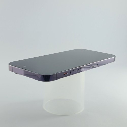 Смартфон Apple iPhone 14 Pro 256GB Deep Purple USED **