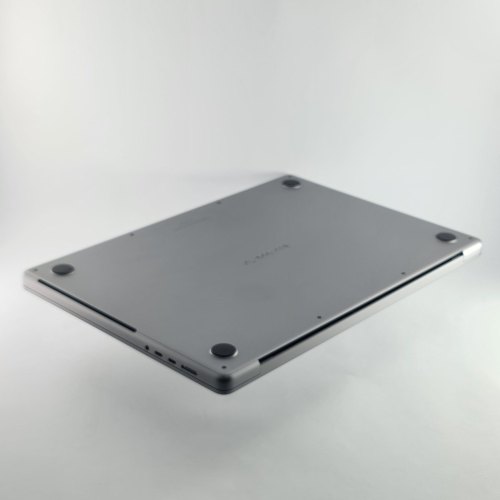Ноутбук 16-inch MacBook Pro: Apple M1 Pro chip with 10‑core CPU and 16‑core GPU, 512GB SSD - Space Grey, Model A2485 USED ** (MK183)