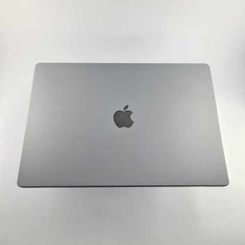 Ноутбук 16-inch MacBook Pro: Apple M1 Pro chip with 10‑core CPU and 16‑core GPU, 512GB SSD - Space Grey, Model A2485 USED ** (MK183)