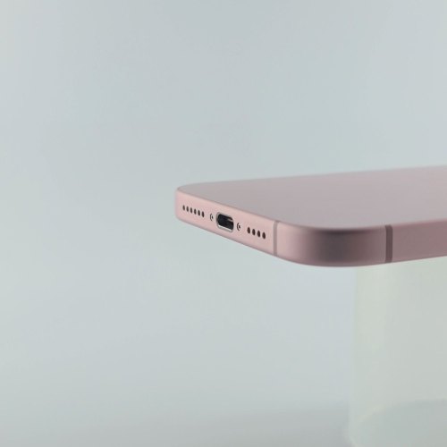 Смартфон iPhone 15 Plus 128GB Pink,Model A3094 USED **