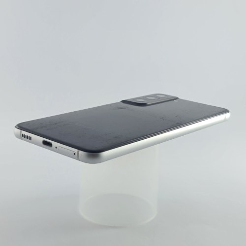 Смартфон Samsung Galaxy S21 FE 5G (G990B) 256Gb Graphite (SM-G990BZAGSEK) USED **