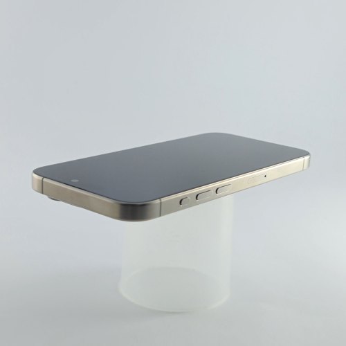 Смартфон iPhone 15 Pro 256GB Natural Titanium,Model A3102 USED **