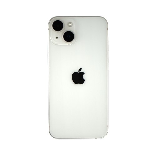 Смартфон iPhone 14 256GB Starlight,Model A2882 USED **