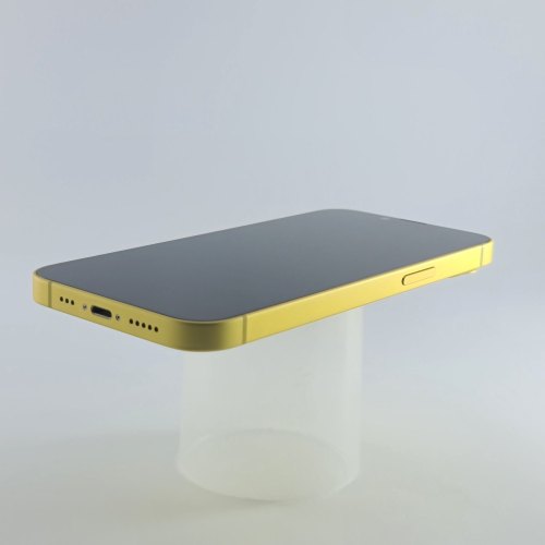 Смартфон Apple iPhone 14 256GB Yellow USED **