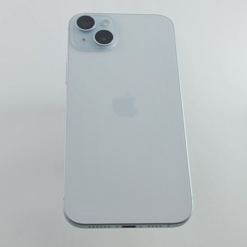 Смартфон iPhone 15 Plus 256GB Blue,Model A3094 USED **