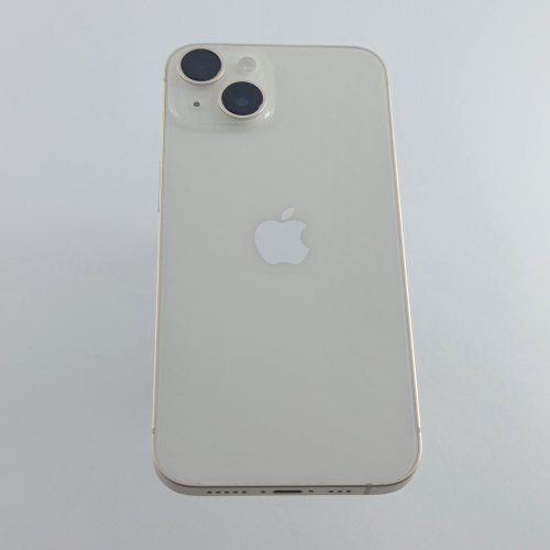 Смартфон Apple iPhone 14 128GB Starlight USED **