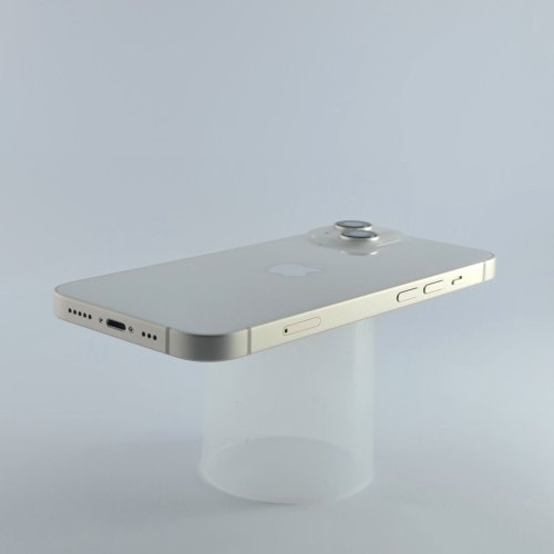 Смартфон Apple iPhone 14 128GB Starlight USED **
