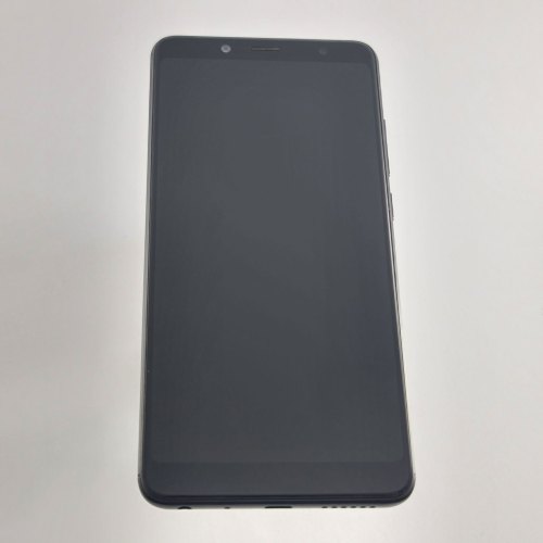 Смартфон Xiaomi Redmi Note 5 4/64Gb Black USED **