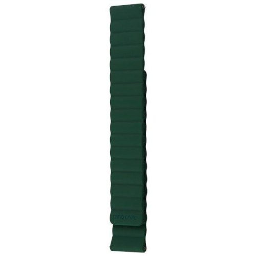 Браслет Amazfit/Samsung Proove Silk Grip Band 22 mm, Green