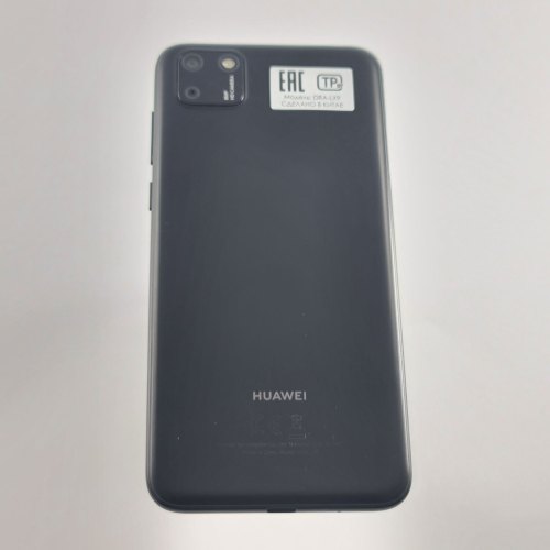 Смартфон Huawei Y5p 2020 2/32Gb Midnight Black (DRA-LX9) USED **