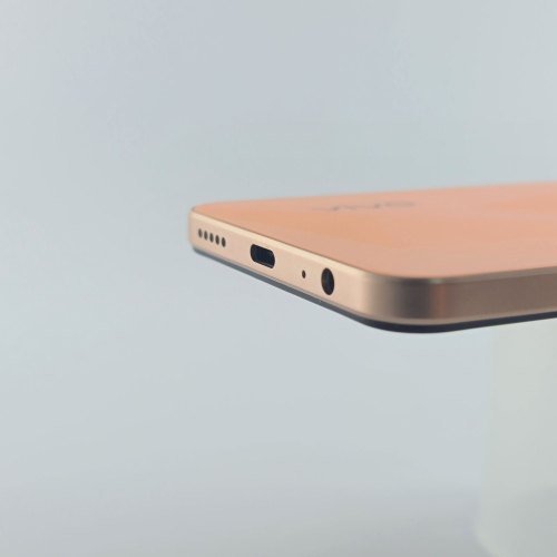 Смартфон Vivo Y17s 4/128Gb Forest Green USED **