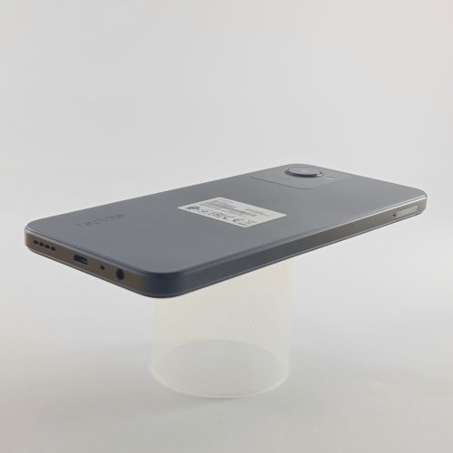Смартфон Realme C30 3/32Gb Denim Black USED **