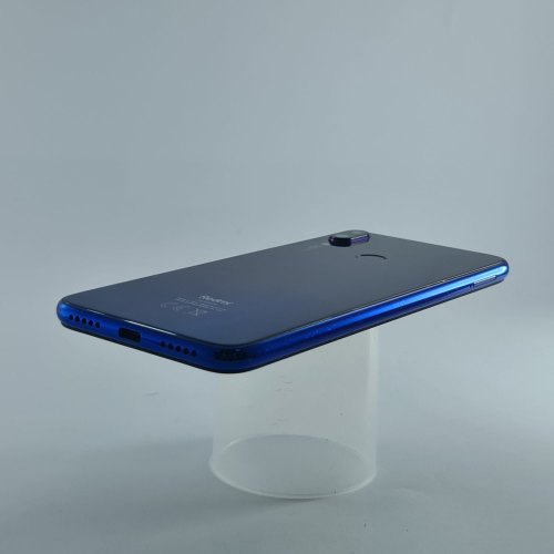 Смартфон Xiaomi Redmi Note 7 4/64Gb Neptune Blue USED **