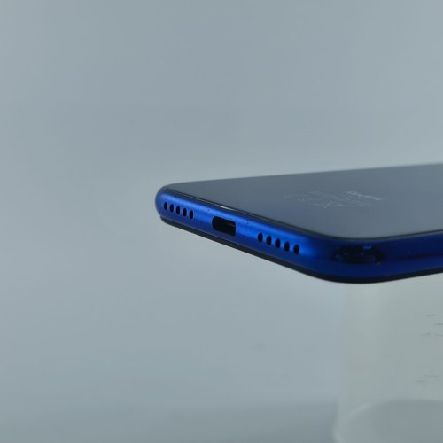 Смартфон Xiaomi Redmi Note 7 4/64Gb Neptune Blue USED **